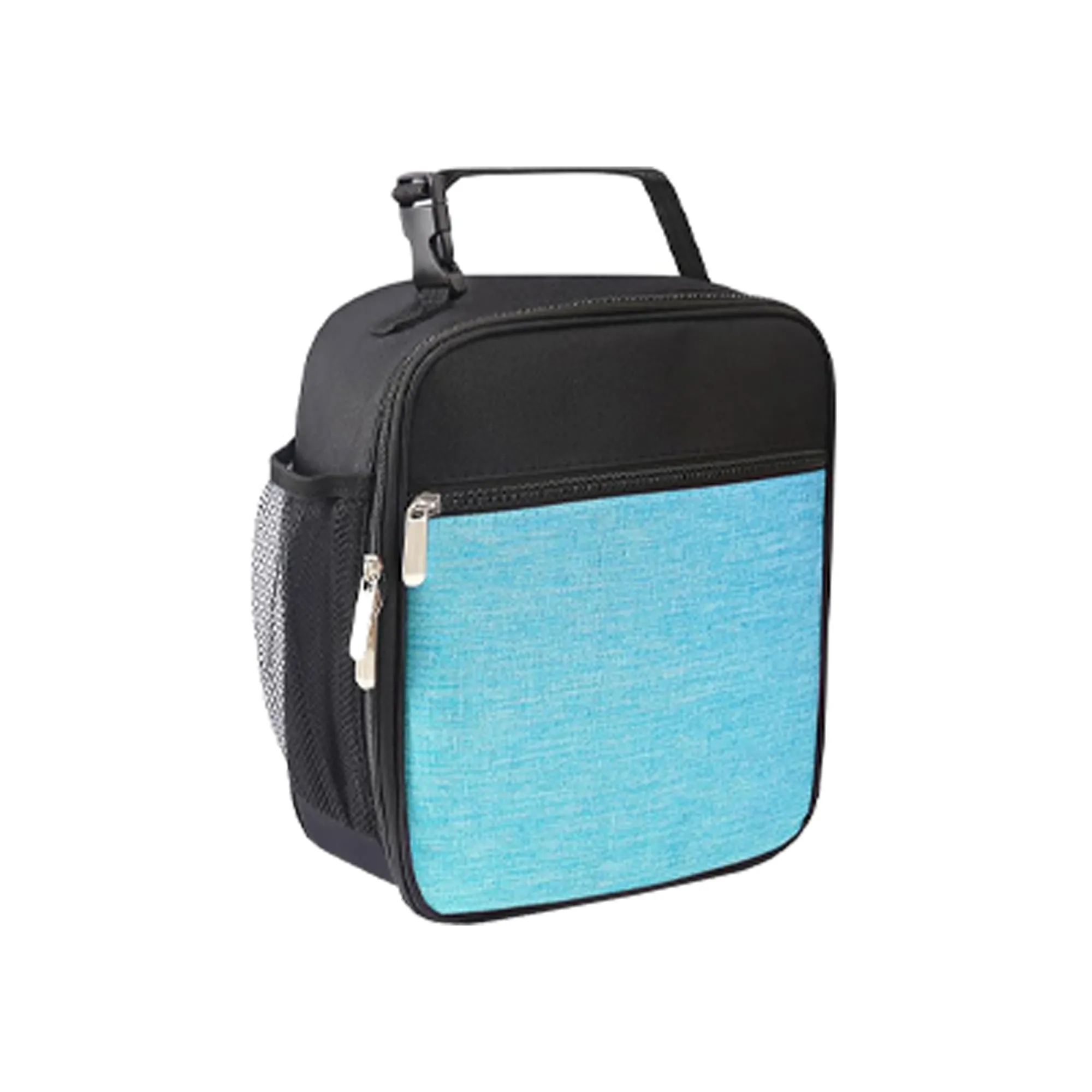 Universal Insulated Lunch Bag 9.06" x 10.63" x 3.54" 9