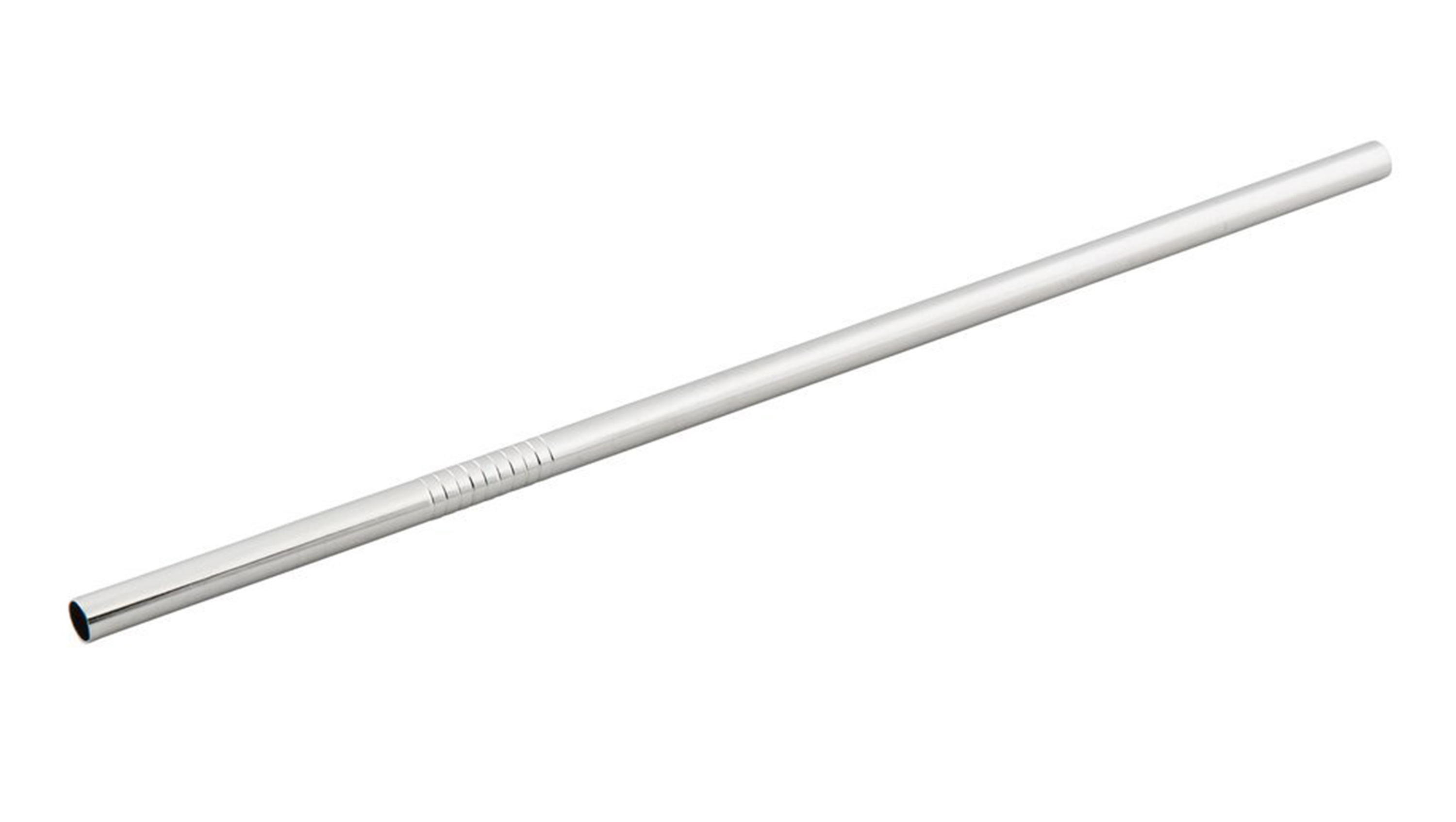 EcoSip Bamboo & Stainless Travel Straw Kit 4