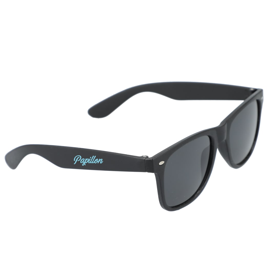 Sun Ray Recycled Sunglasses 131