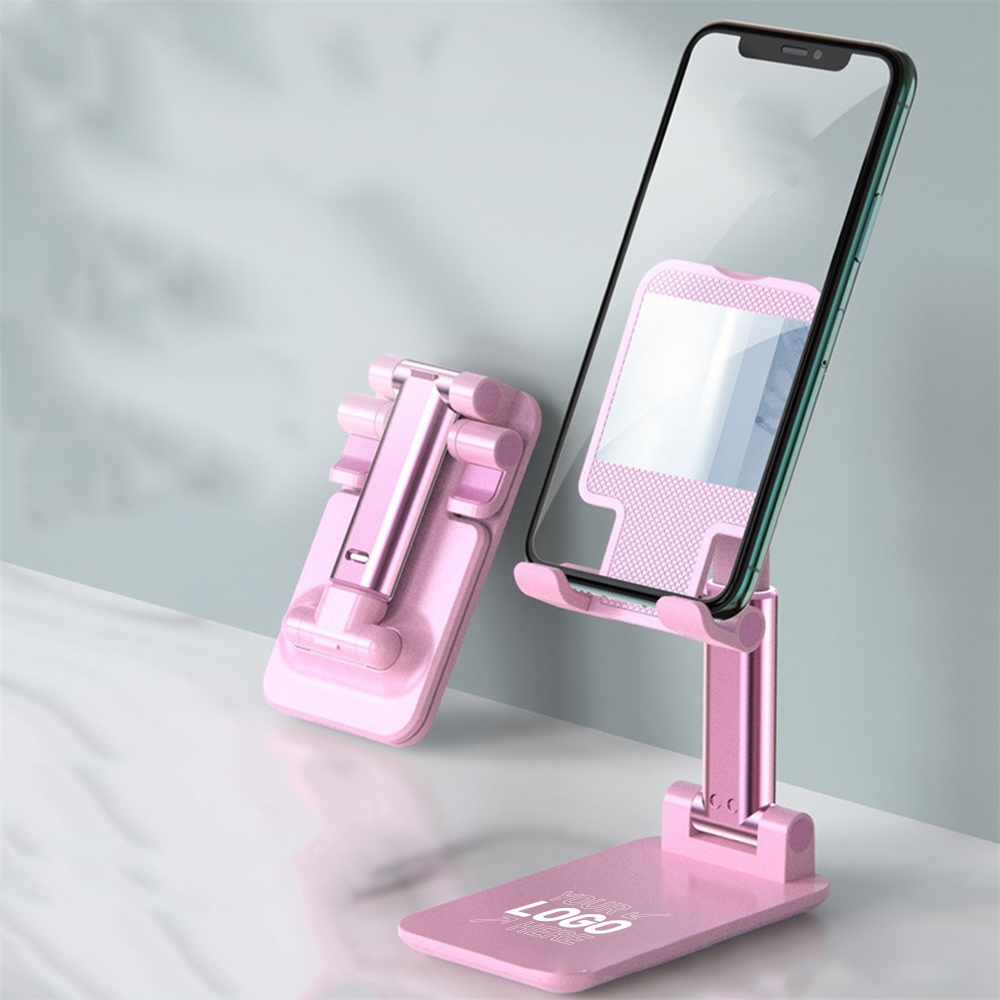 Desktop Folding Mobile Phone Stand / Folding 8