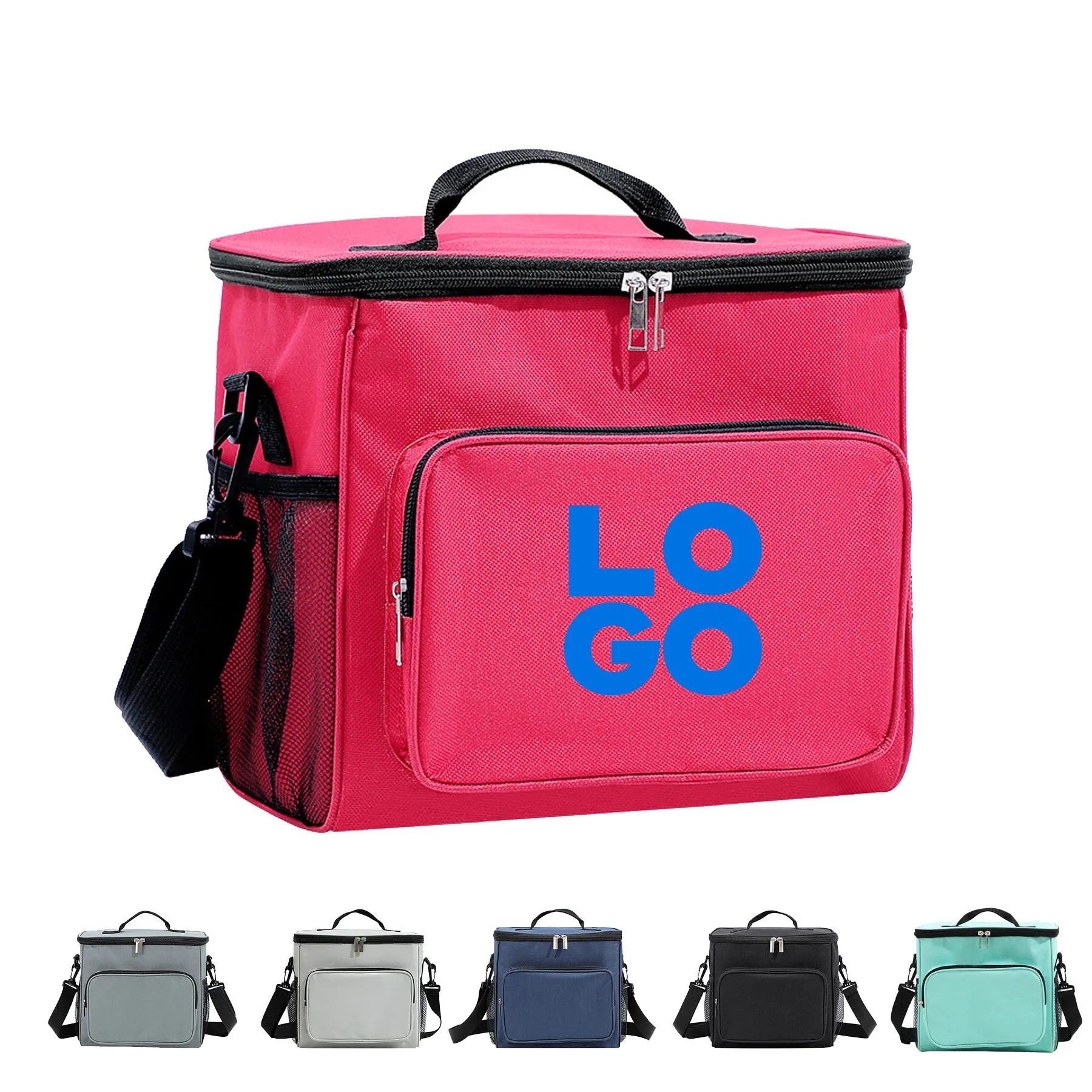 Lunch Bag 1