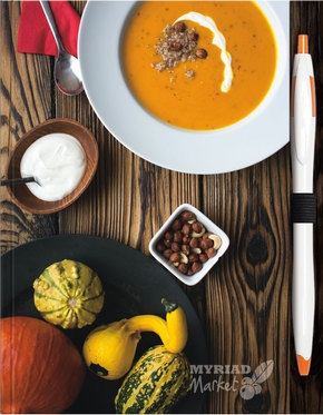 ImageFlex™ PenSlip™ - NotePad