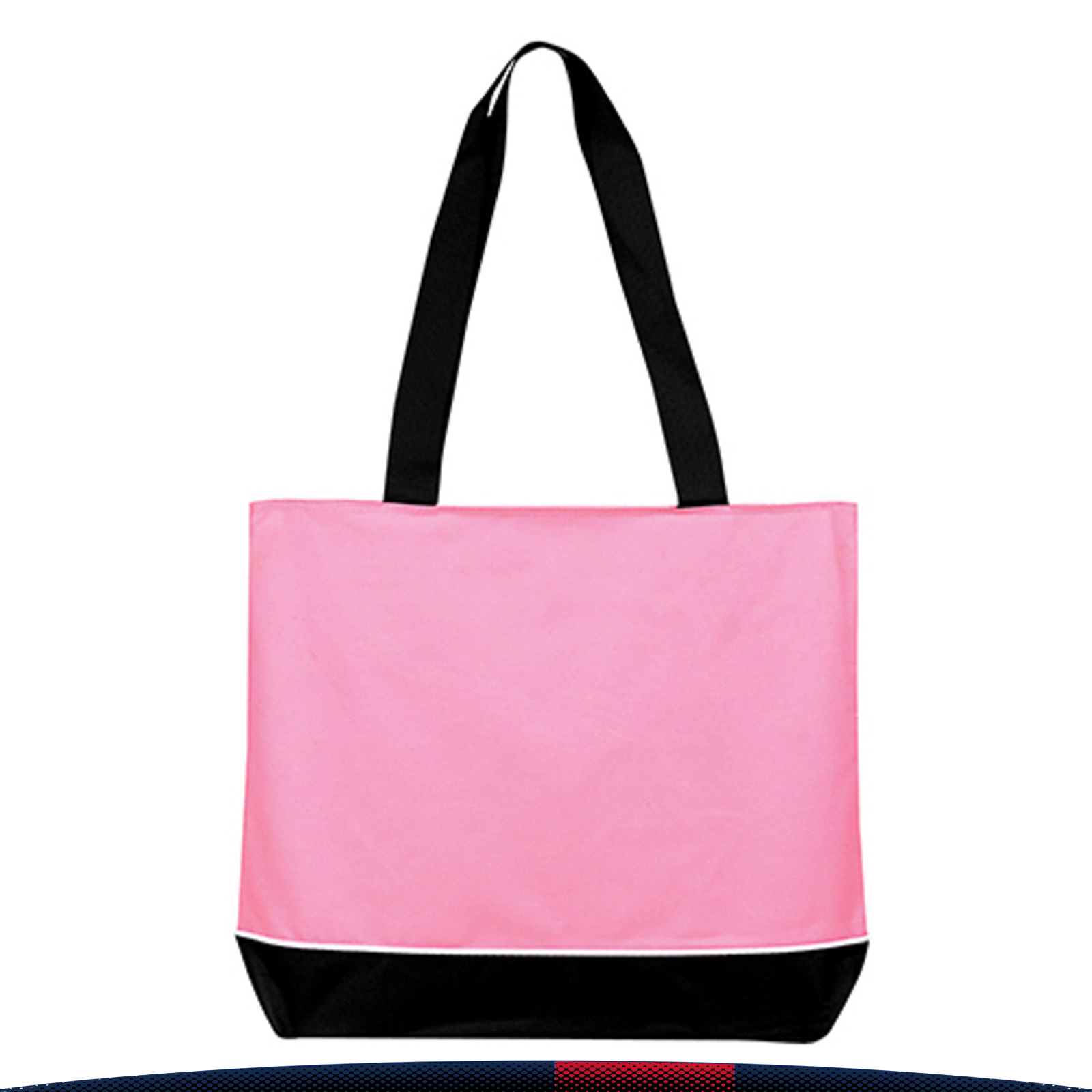 Picto Tote Bag, custom tote bag with logo imprint 15