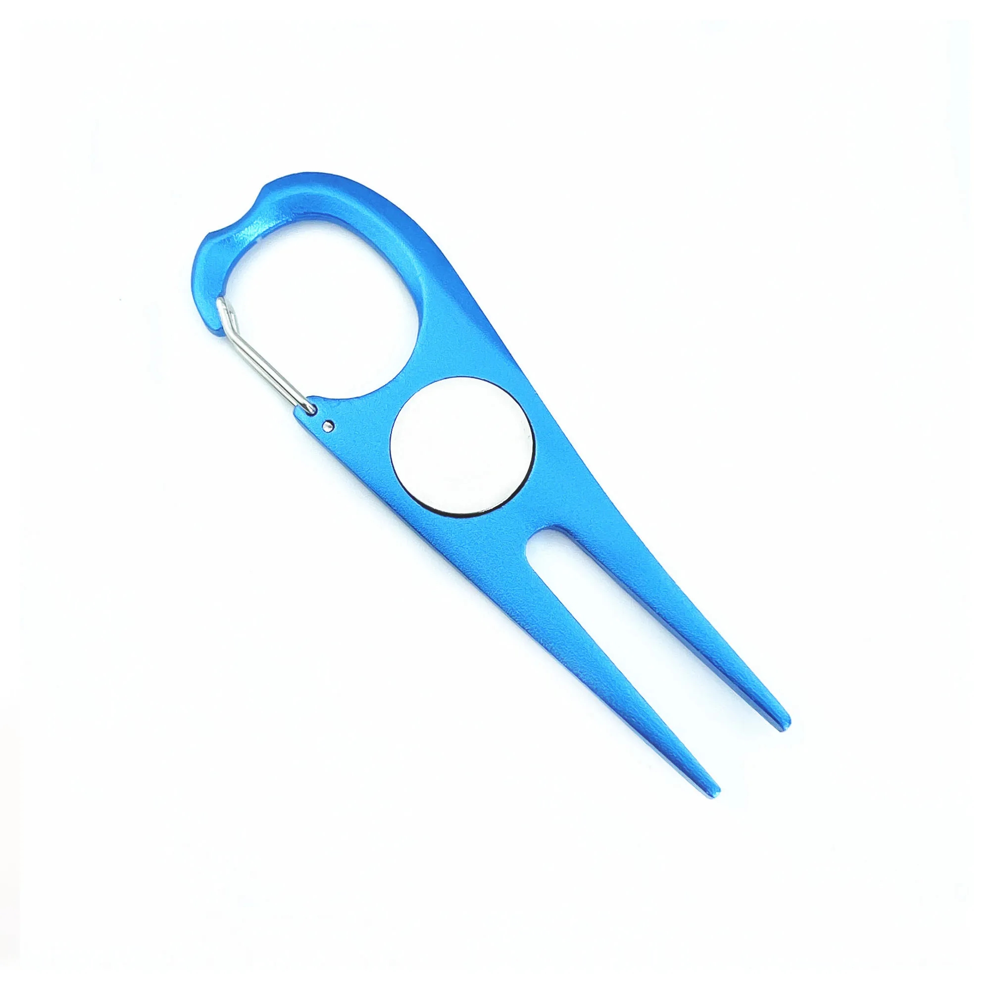 Customize Contour Golf Divot Repair Tool 1