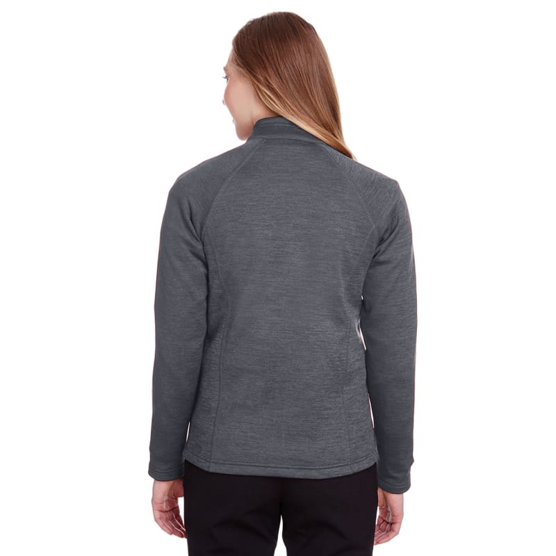 North End Ladies Flux 2.0 Full-Zip Jacket 11