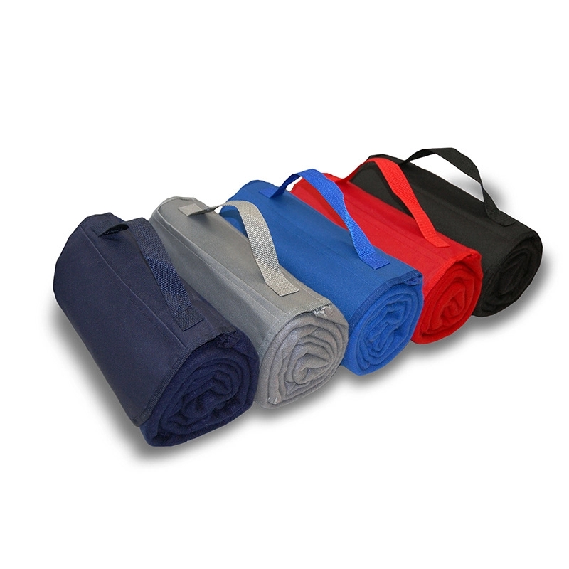 Roll-Up Blanket 2