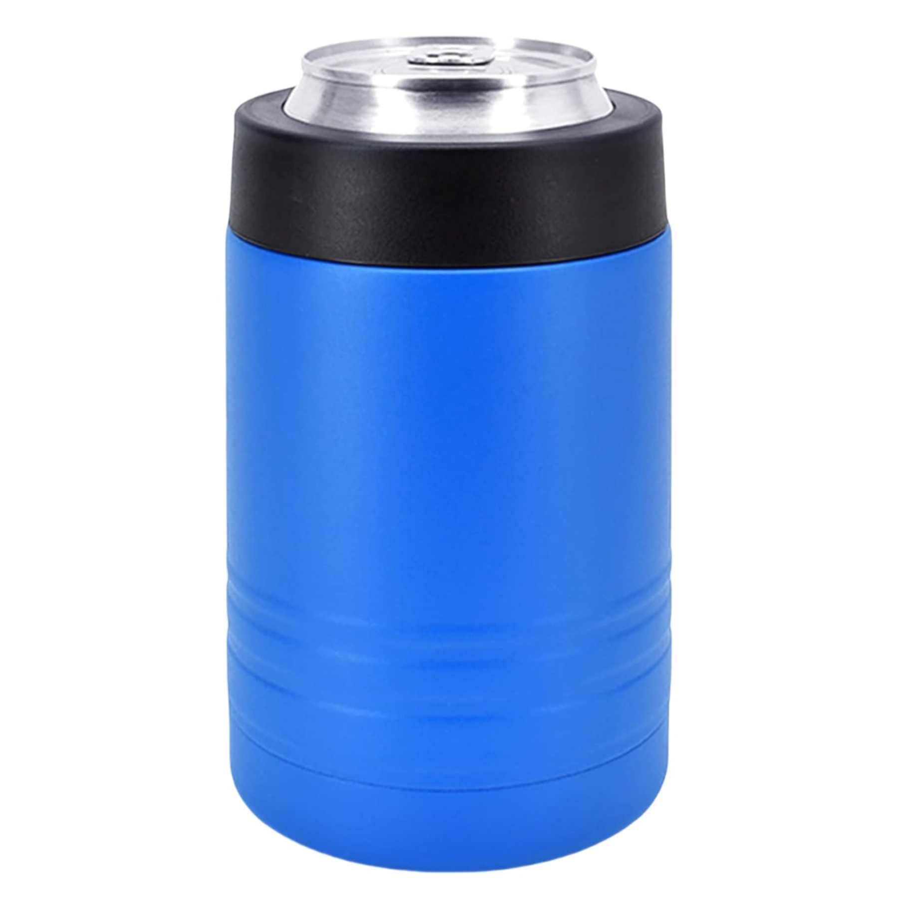4 in 1 Vacuum Insulated Can or Bottle Cooler 2