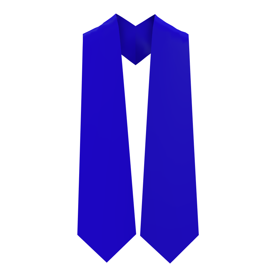 Satin Sash (60"x6") 2