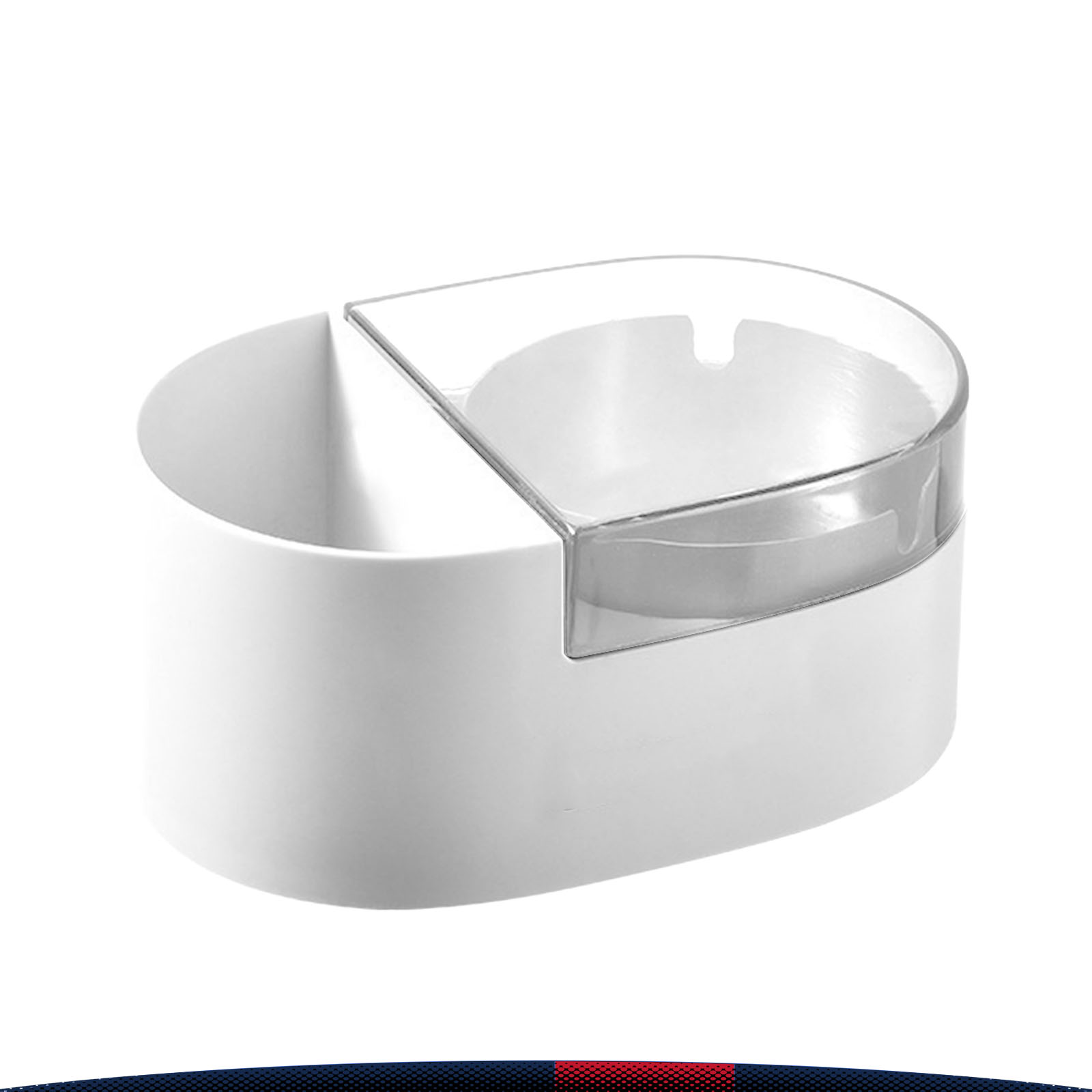 Kunt Windproof Ashtray 2