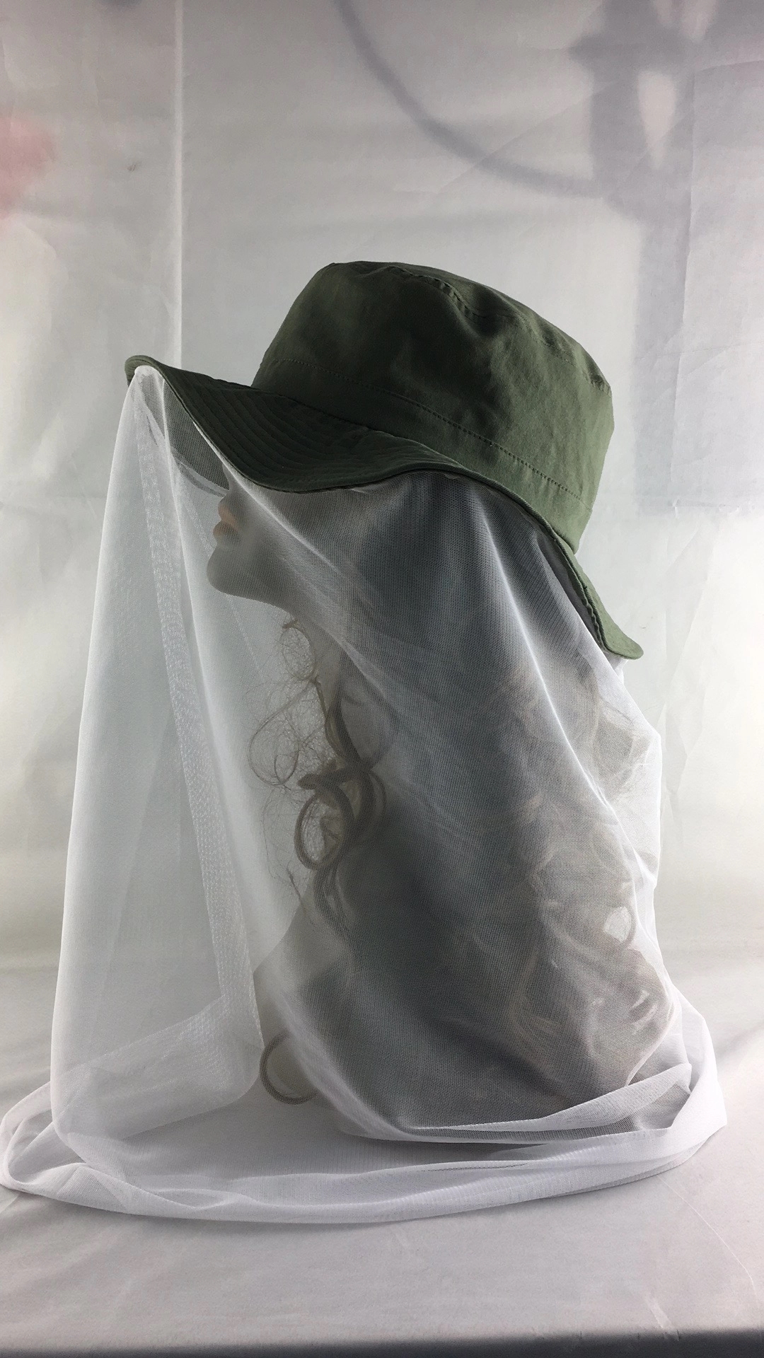 Safari Boonie Hat