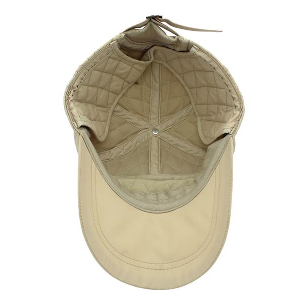 Warm Ear Flap Hunting Trapper Baseball Cap 1