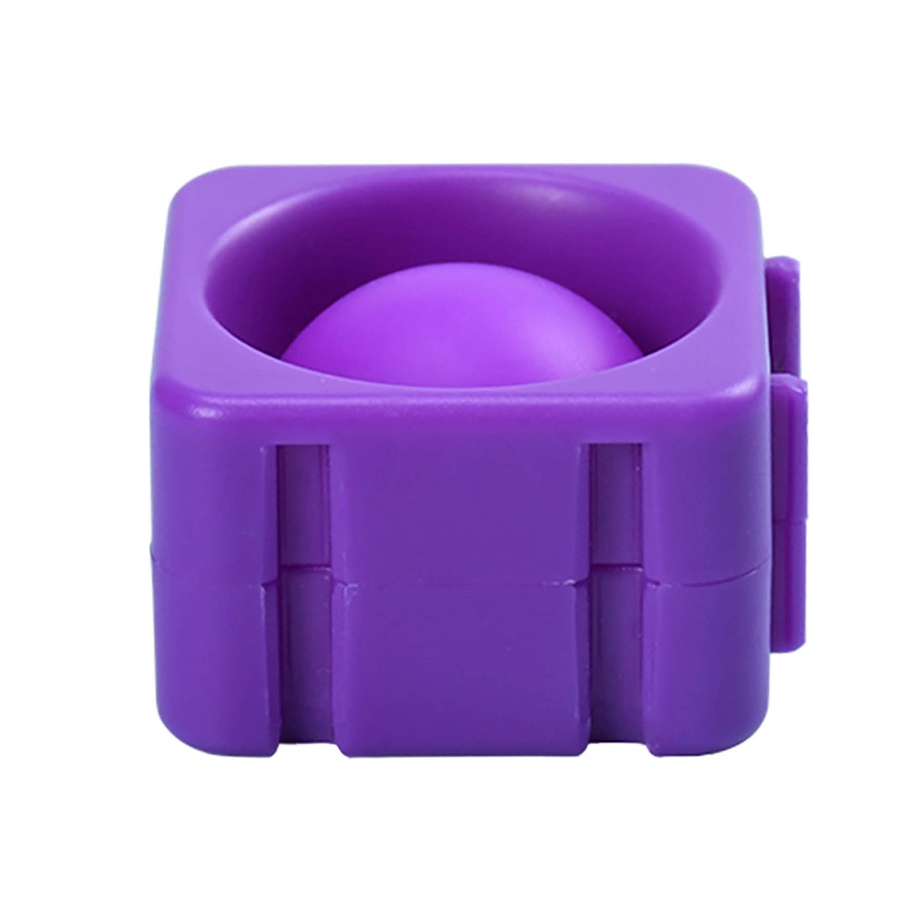 Fidget Toy Jigsaw Puzzle Blocks Stress Relief Bubble 15
