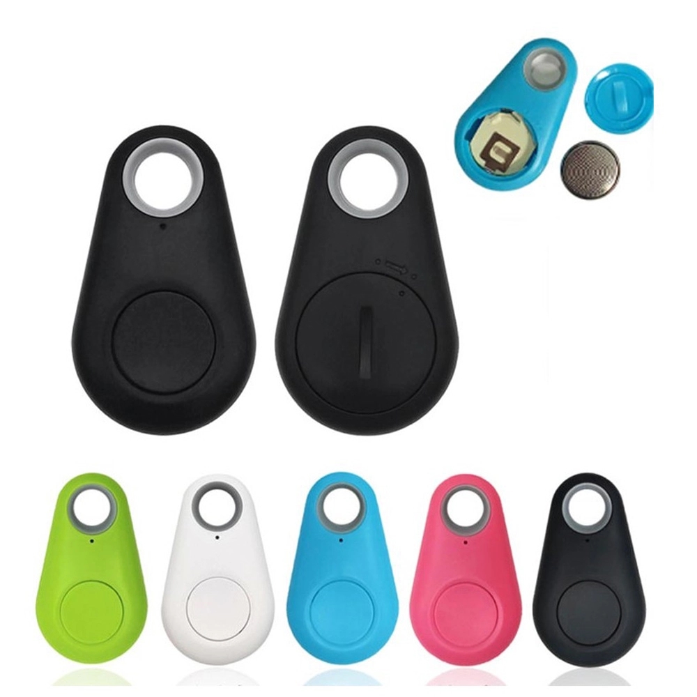 Smart Anti-Lost GPS Tracke 2