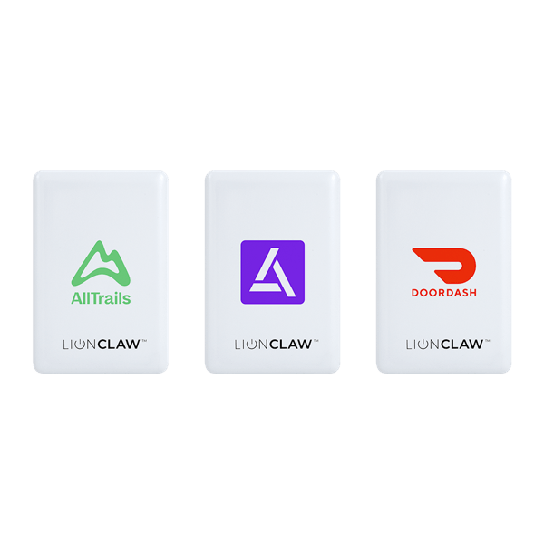 Lion Energy CLAW 10000 mAh Magsafe PD20W Fast Charge Powerbank 26