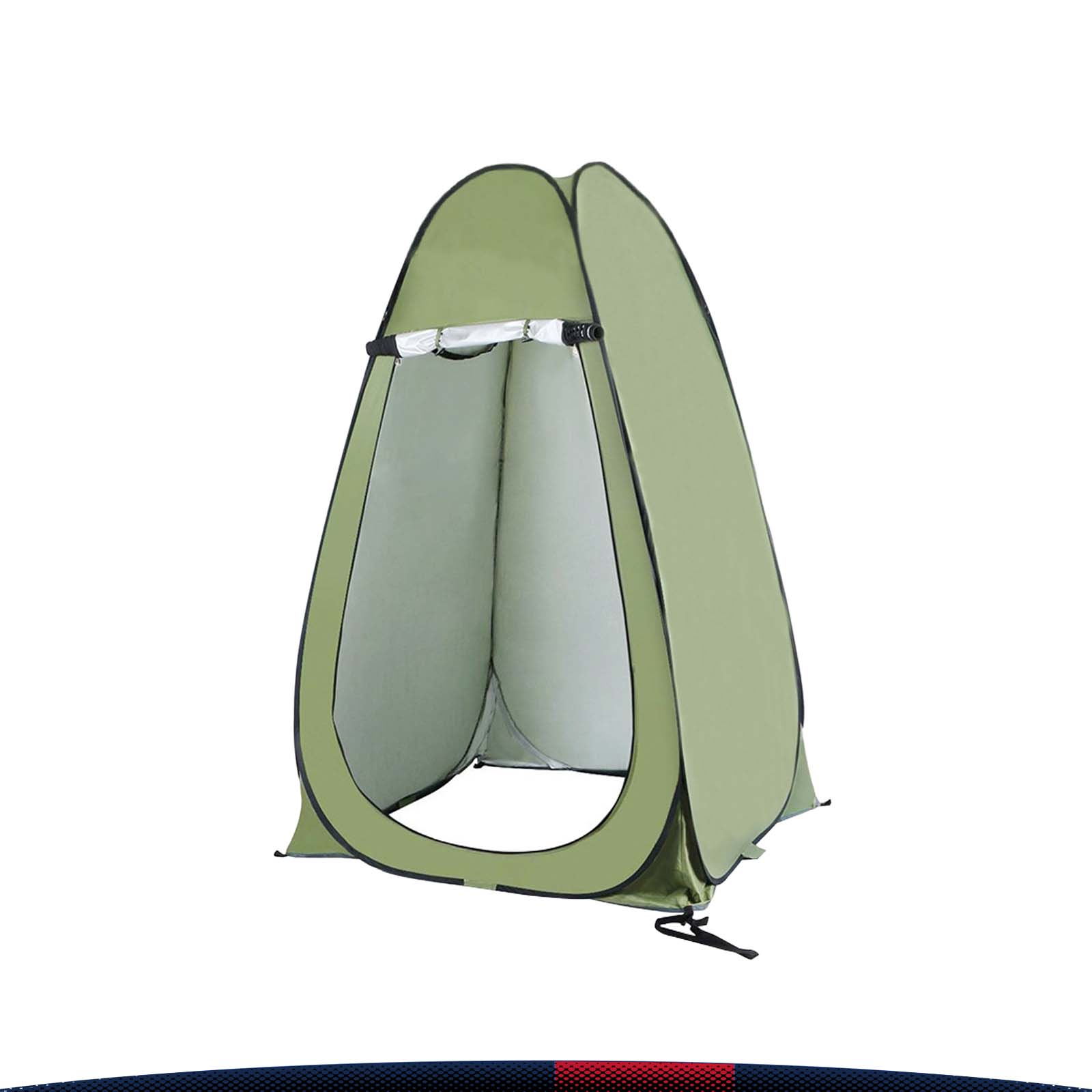 Katth Pop Up Shower Tent 7