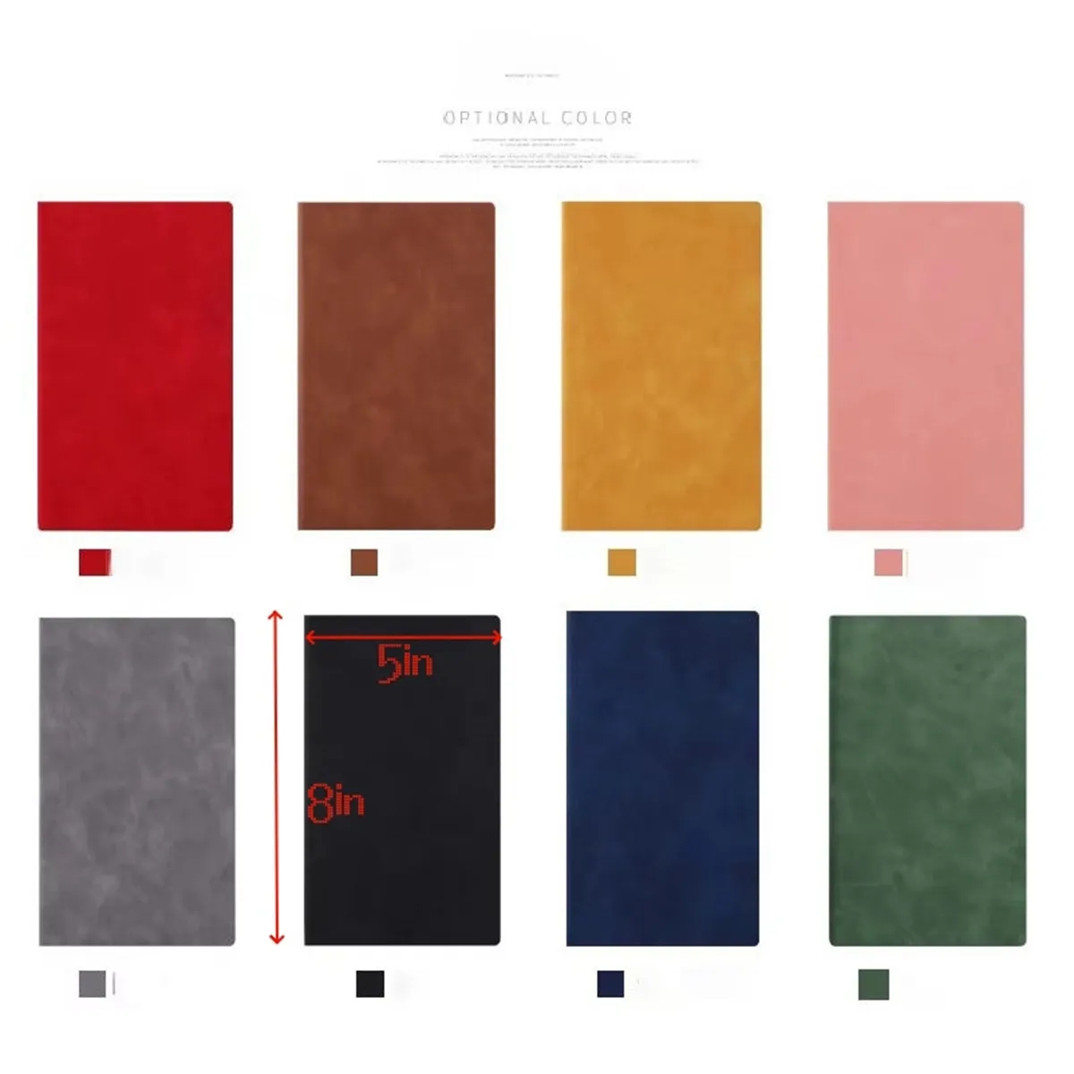 Ambassador Bound Journal Book 2