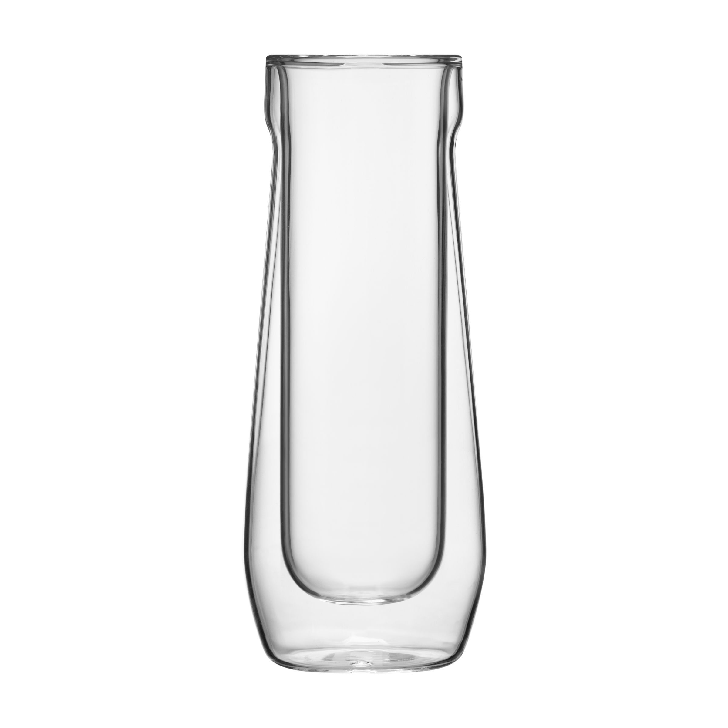 Corkcicle Stemless Glass Flute Set of 2 2