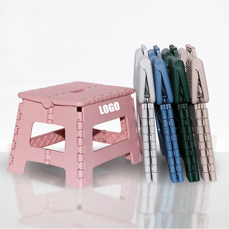 Portable Folding Step Stool 2