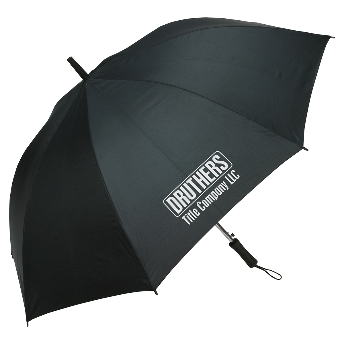 Lockwood Auto-Open Golf Umbrella 6