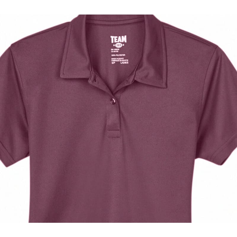 Team 365 Ladies' Command Snag Protection Polo 88