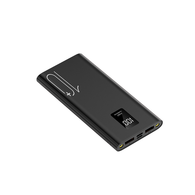 10000 Mah Power Bank 1