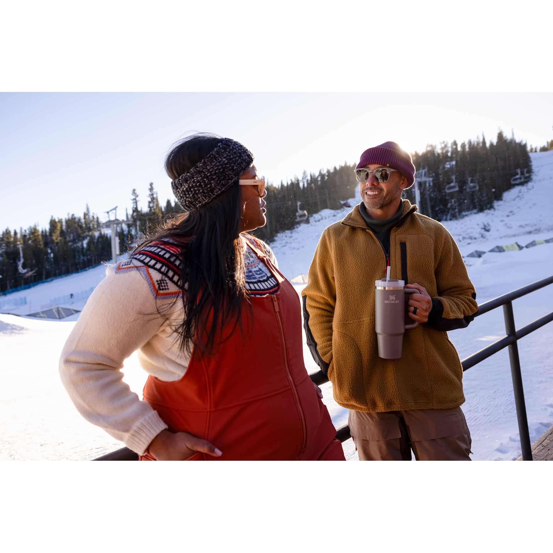 Quencher H2 O FlowState Tumbler 30oz