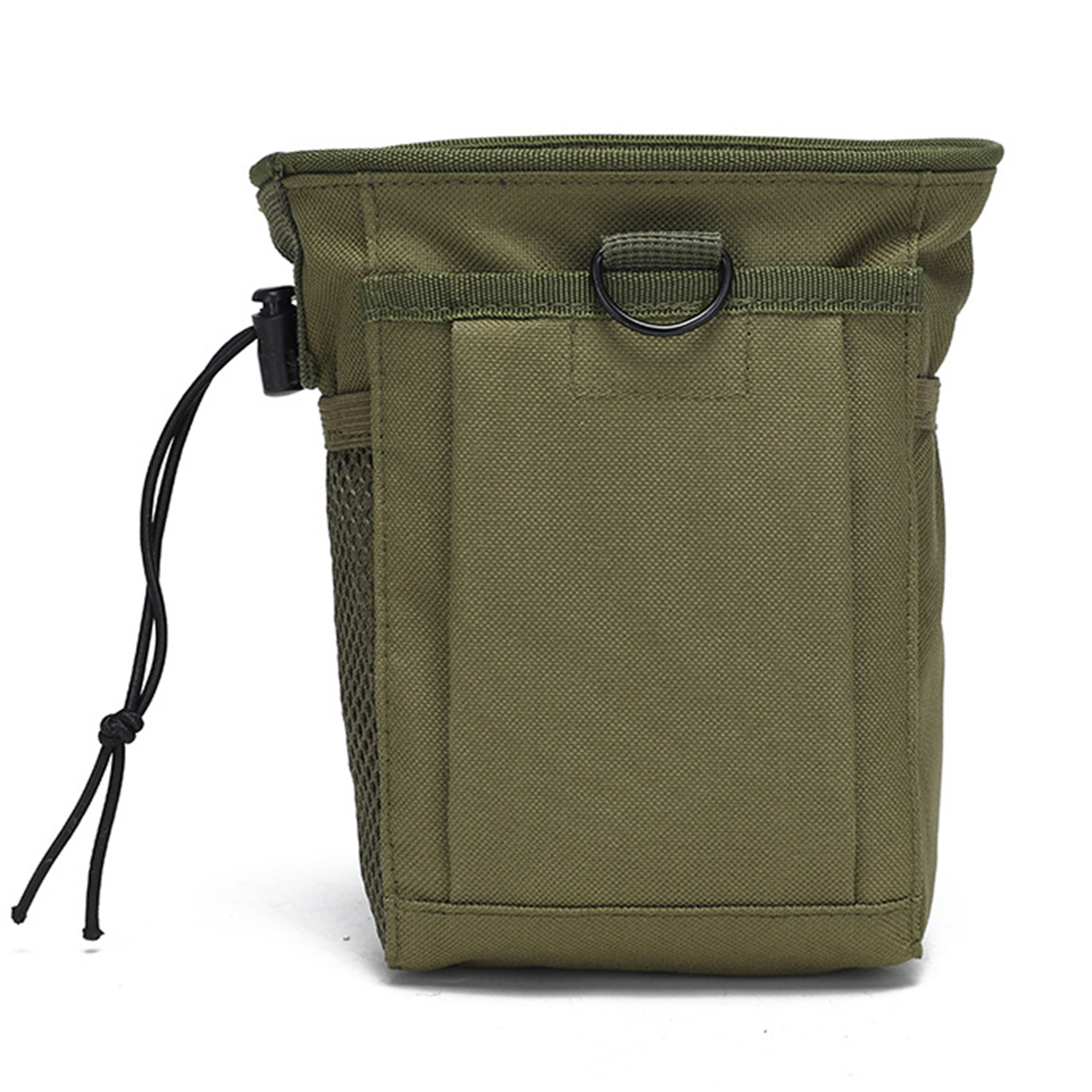 Tactical Utility Belt Ammo Pouch 7