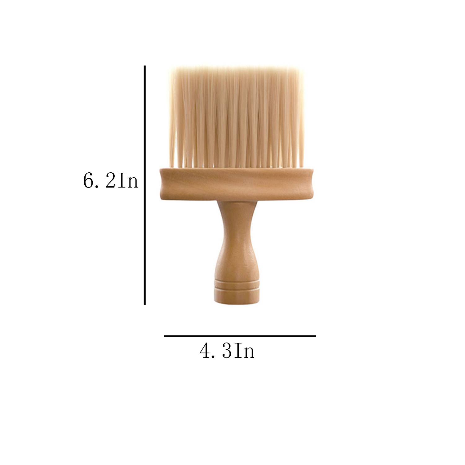 Car Interior Multifunction Cleaning Brush 6