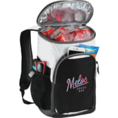 Arctic Zone® Titan Deep Freeze® Backpack Cooler 17