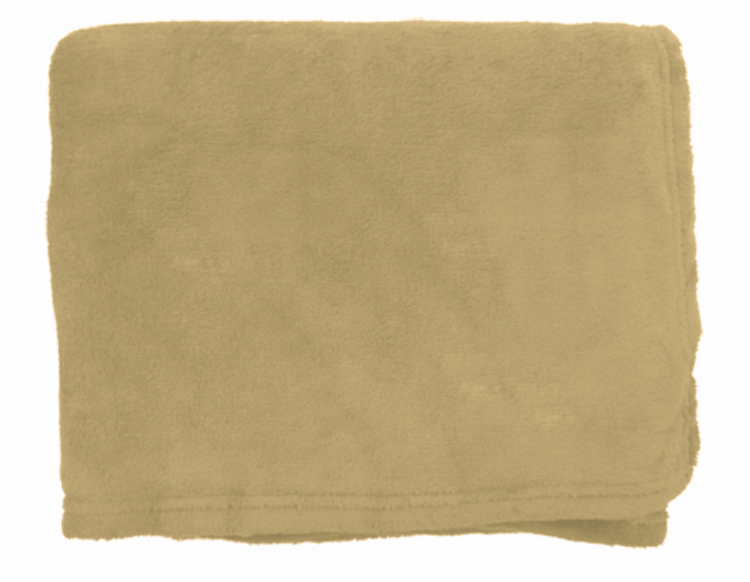Extra Large Luxury Plush Blanket 5
