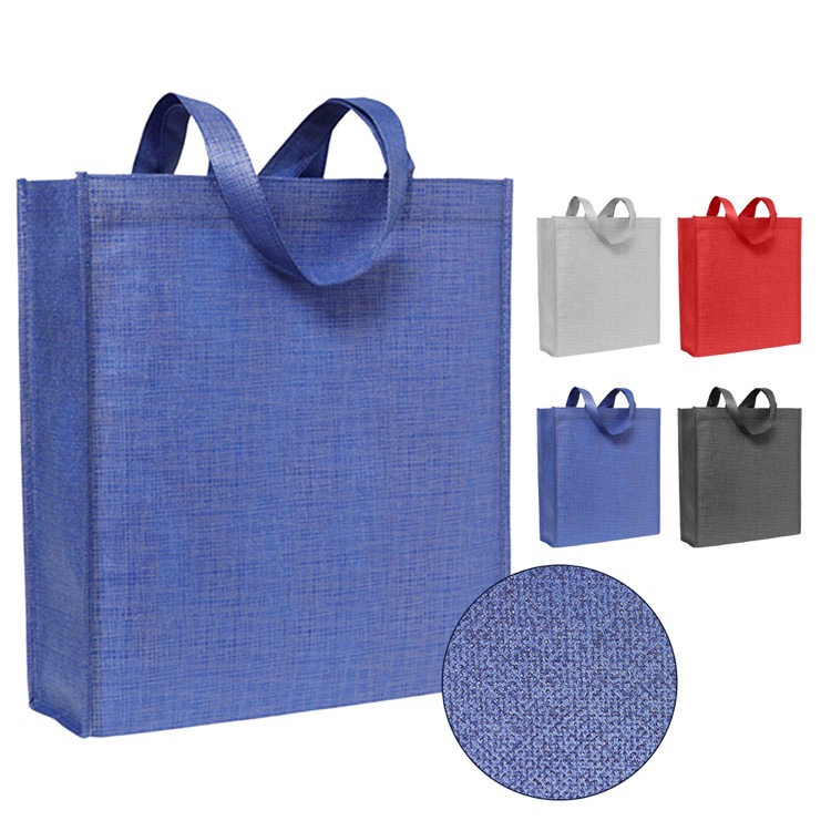 Premium Patterned Non Woven Bag 5