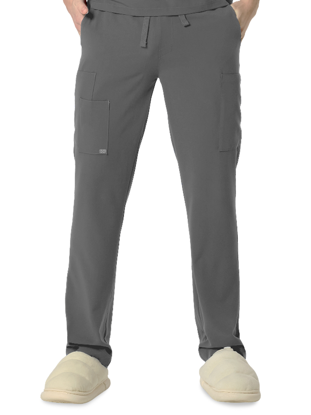 Parkley Quantum - Men's Seven-Pocket PHOENIX Cargo Pant 17