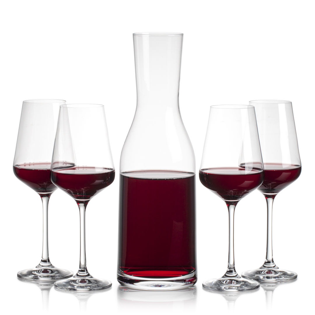 Caldmore Carafe & Breckland Wine 2