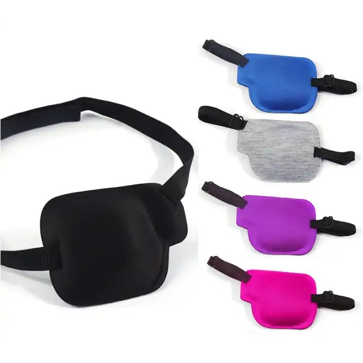 Eye Patch for Adults and Kids 2