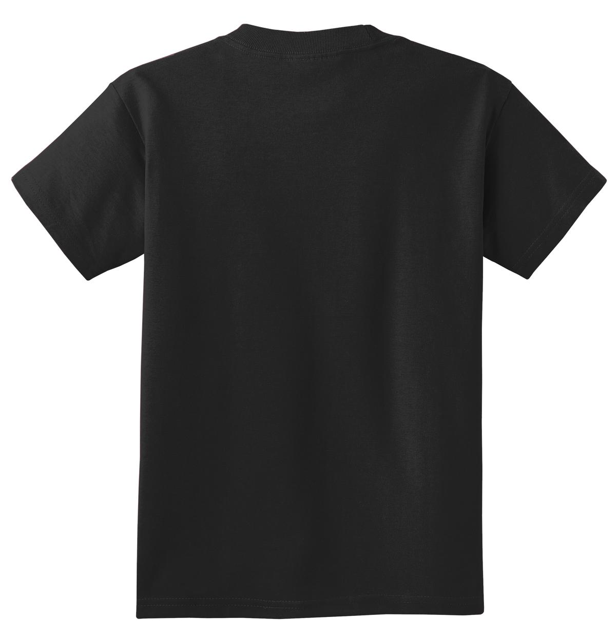 Port & Company® Youth Essential Tee 180