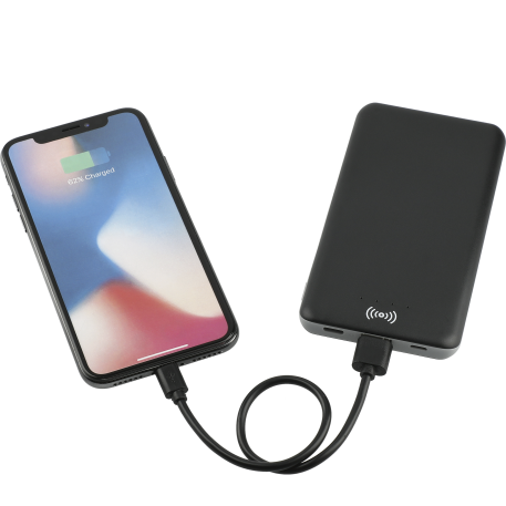 Axial 4000 mAh Wireless Power Bank 80