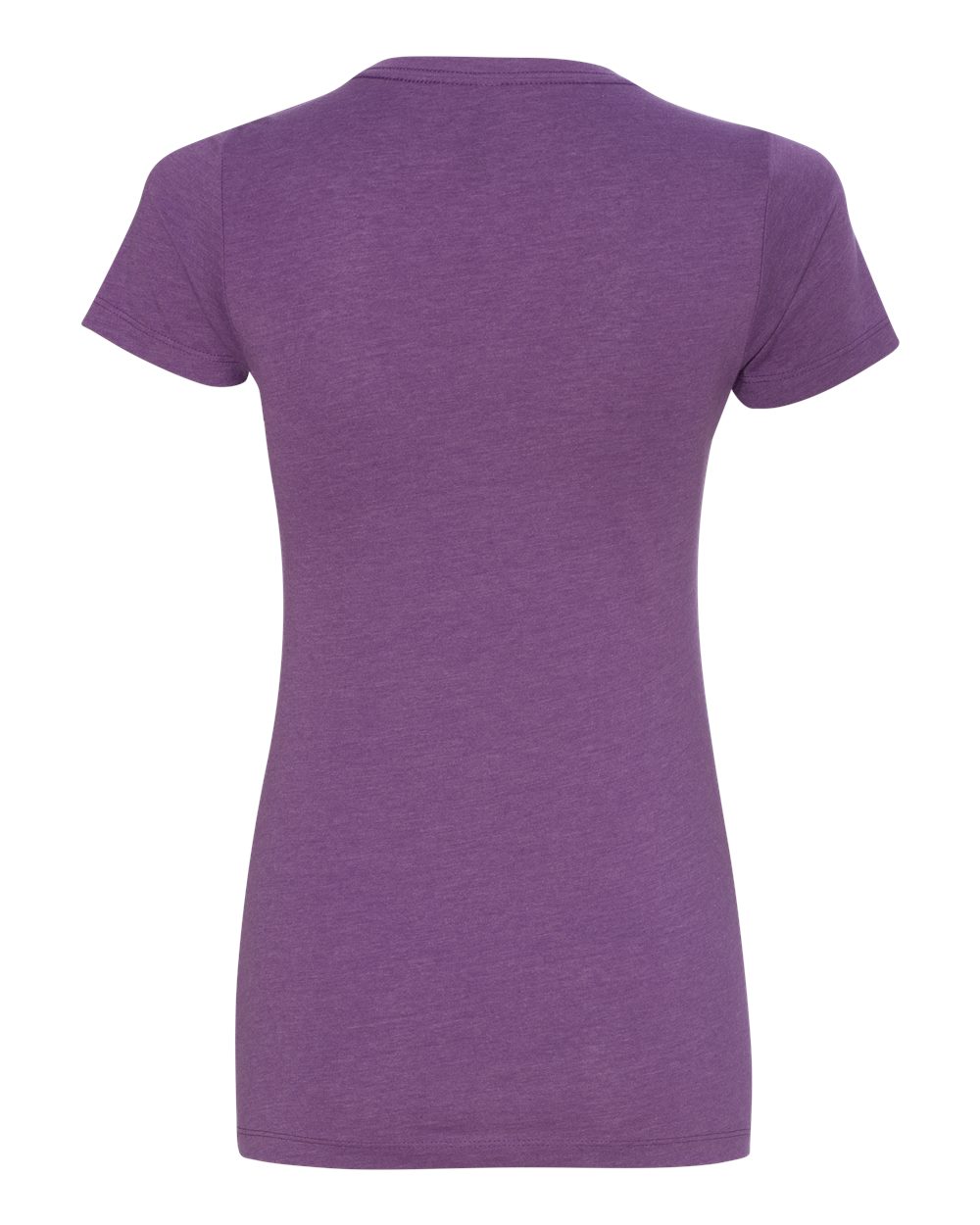 Women's CVC Tee - 6610 34