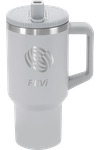Urban Peak® 30oz Glacier Vacuum Travel Mug 108
