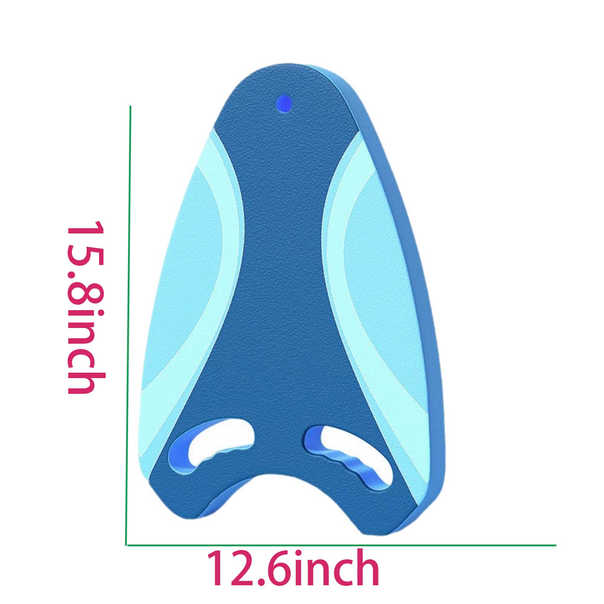 EVA Swimming Kickboard 1