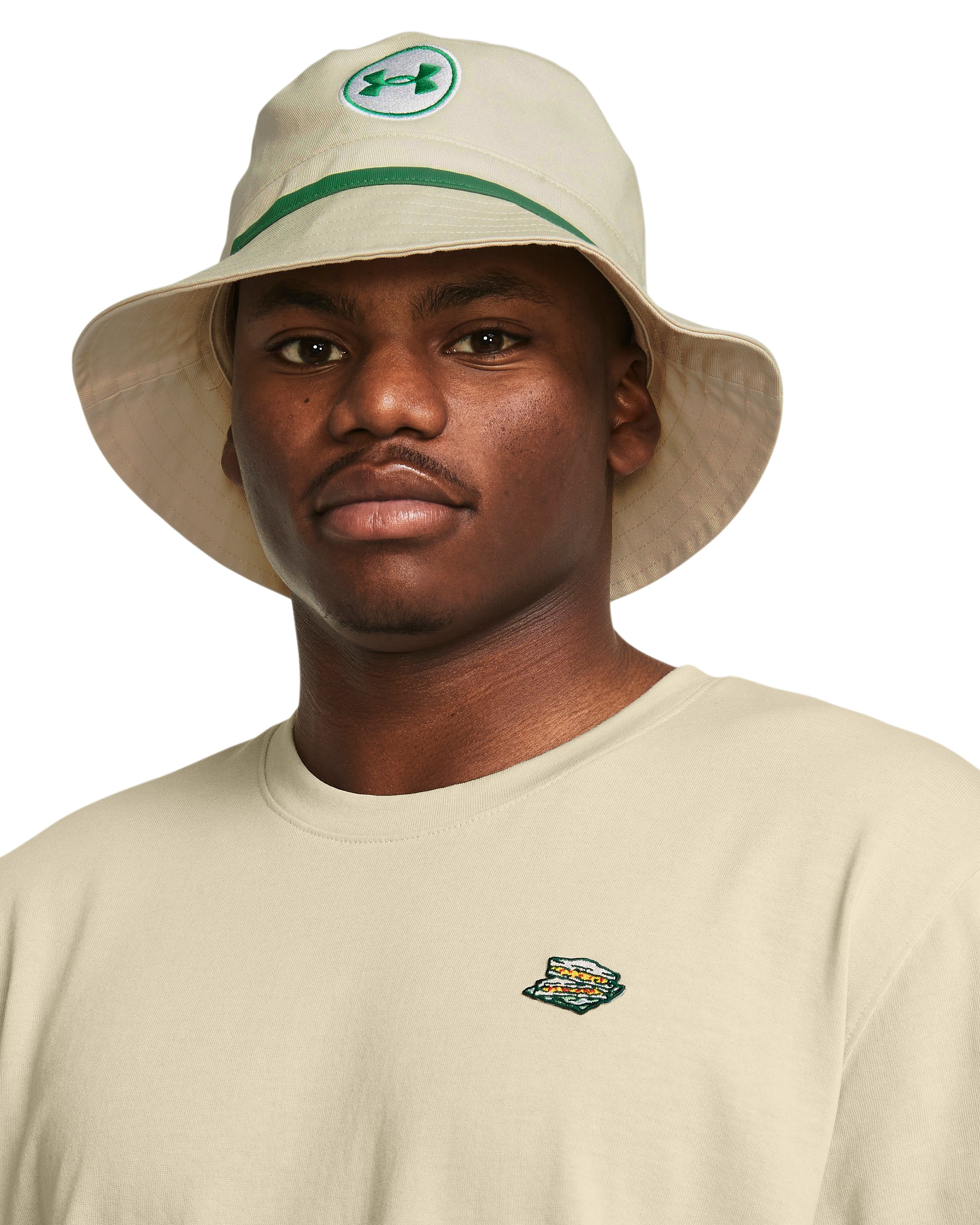 UA Drive Unisex Bucket Hat 3