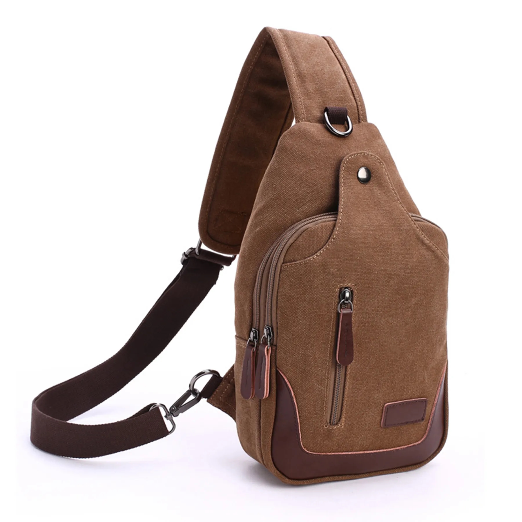 Cavas Wearable Chest bag 6