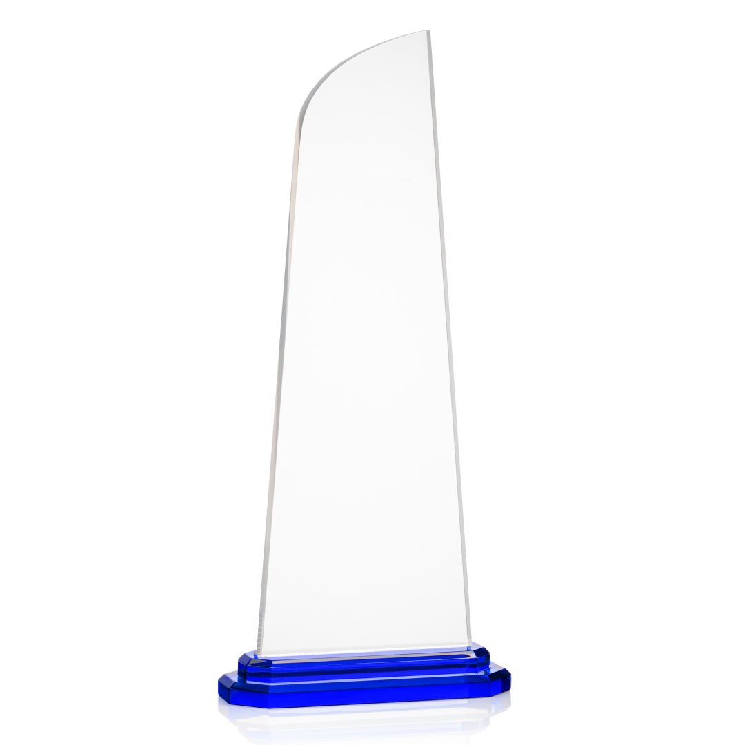 Culver VividPrint™ Award - Blue 8
