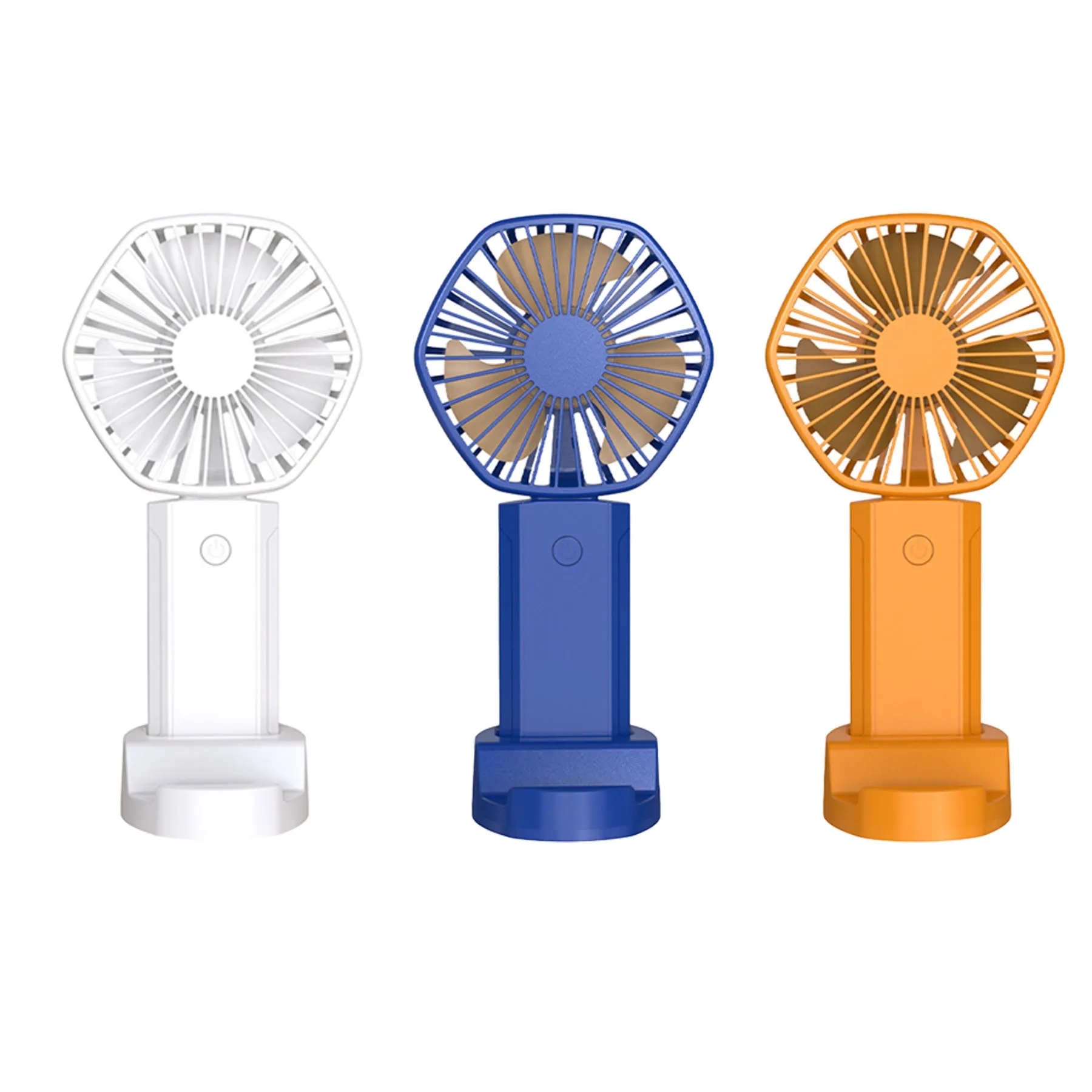 Pocket Hand Fan 1