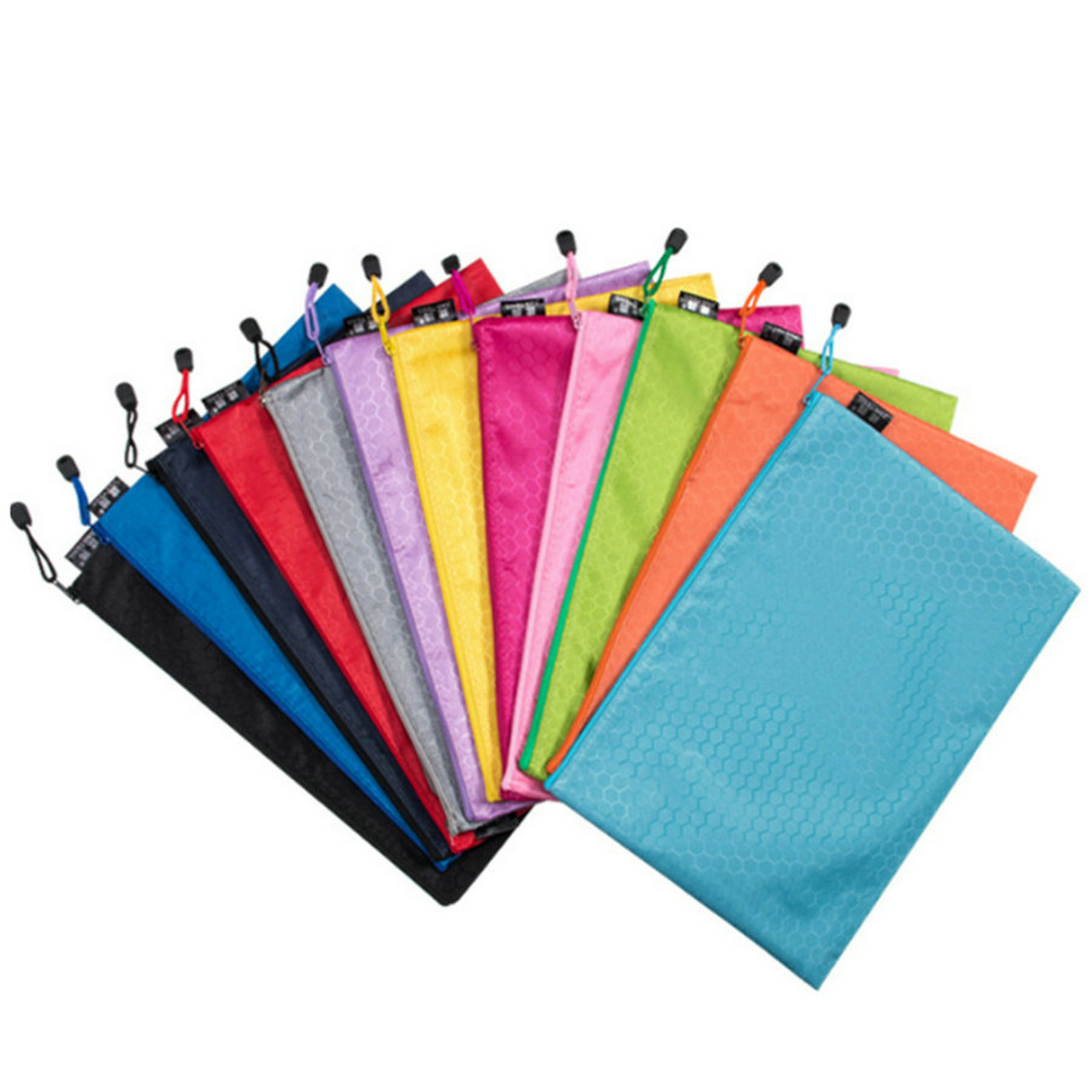 A4 Oxford Waterproof File Bag 2