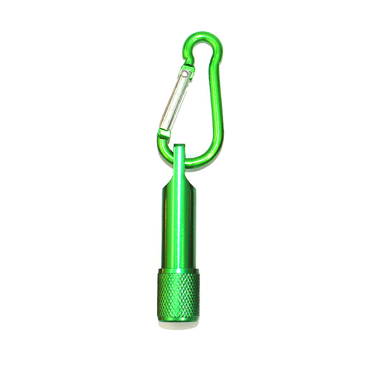 LED Mini Key Ring Portable Pocket Lights 3