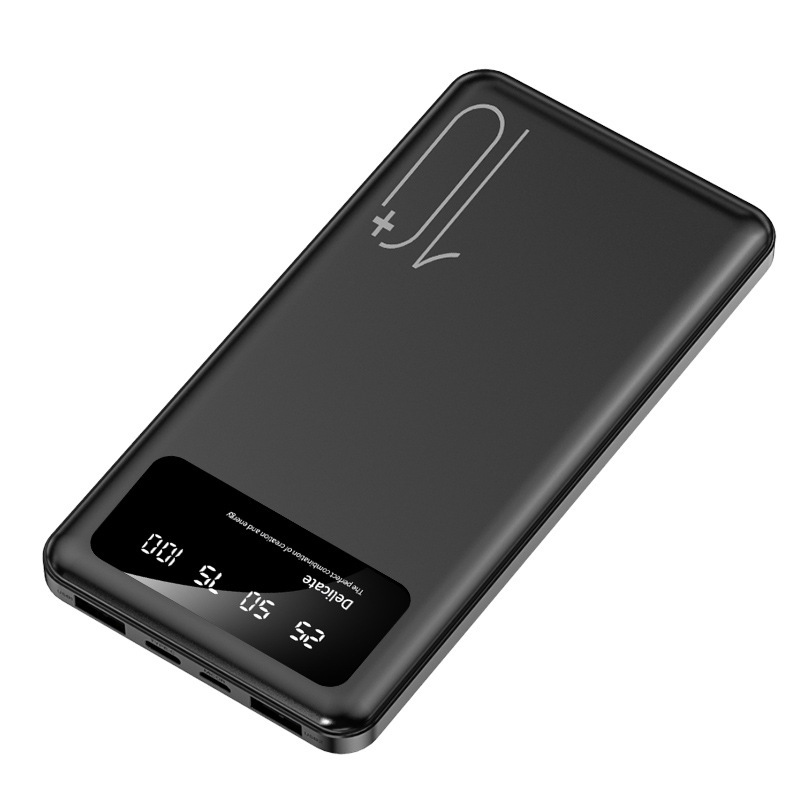 10000 Mah Power Bank 3
