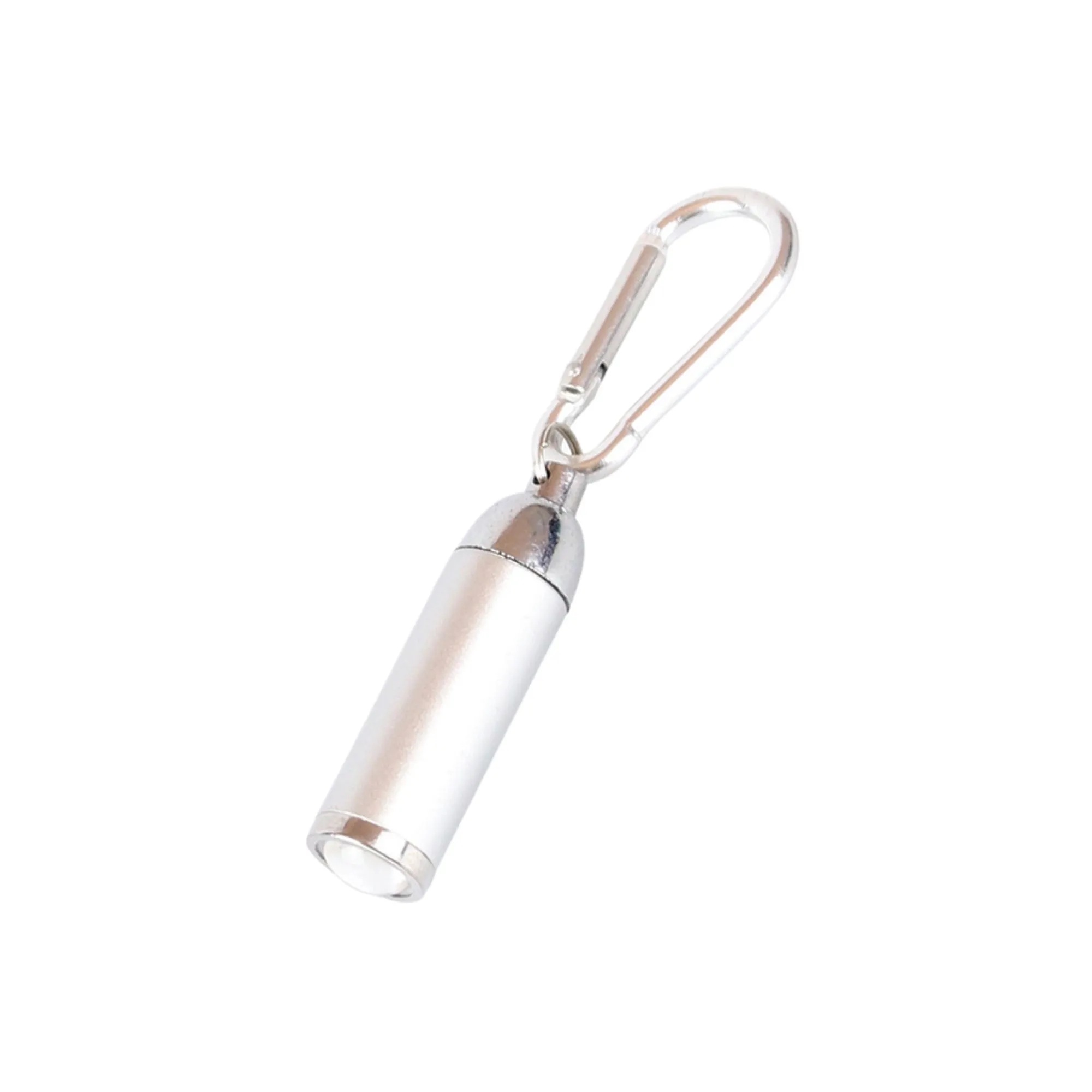 Portable Mini LED Flashlight Keychain 6