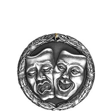 3D Cast Medals 13