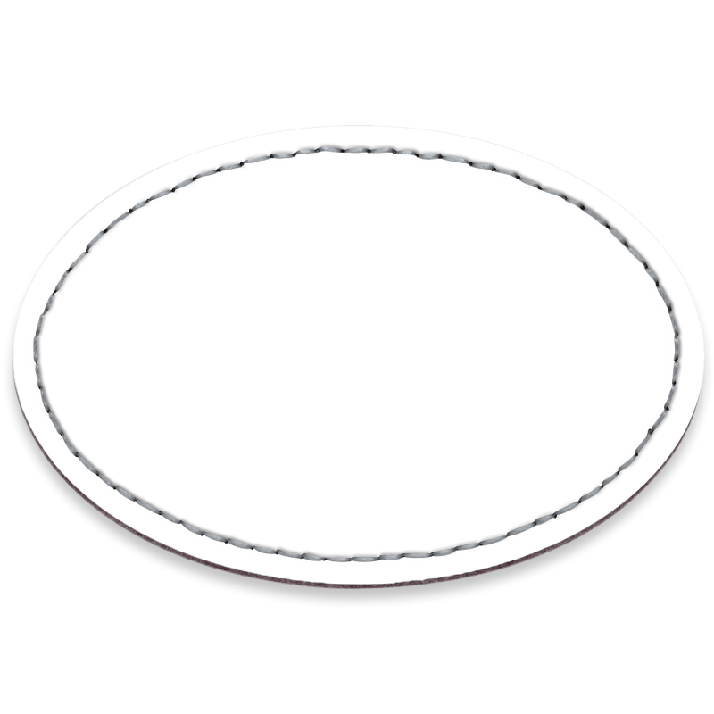 Full Color Leather Patches 15