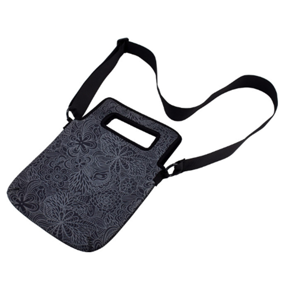 Neoprene Tote Bag With Strap And Handle 5